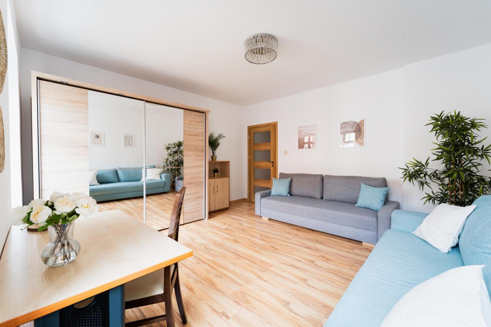 Big Apart - Nice Design - 3 Rooms - Wroclaw City Centre Экстерьер фото