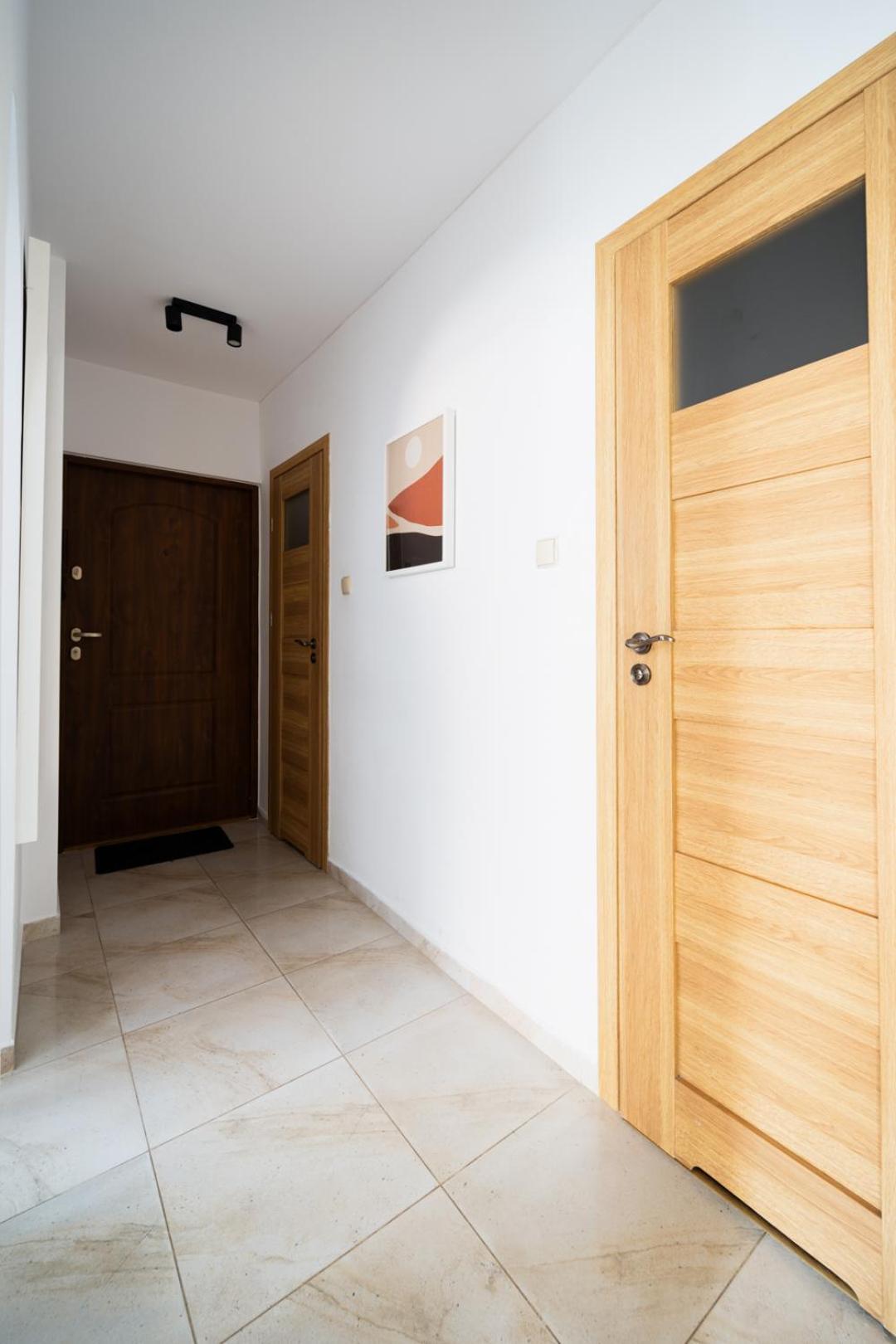 Big Apart - Nice Design - 3 Rooms - Wroclaw City Centre Экстерьер фото