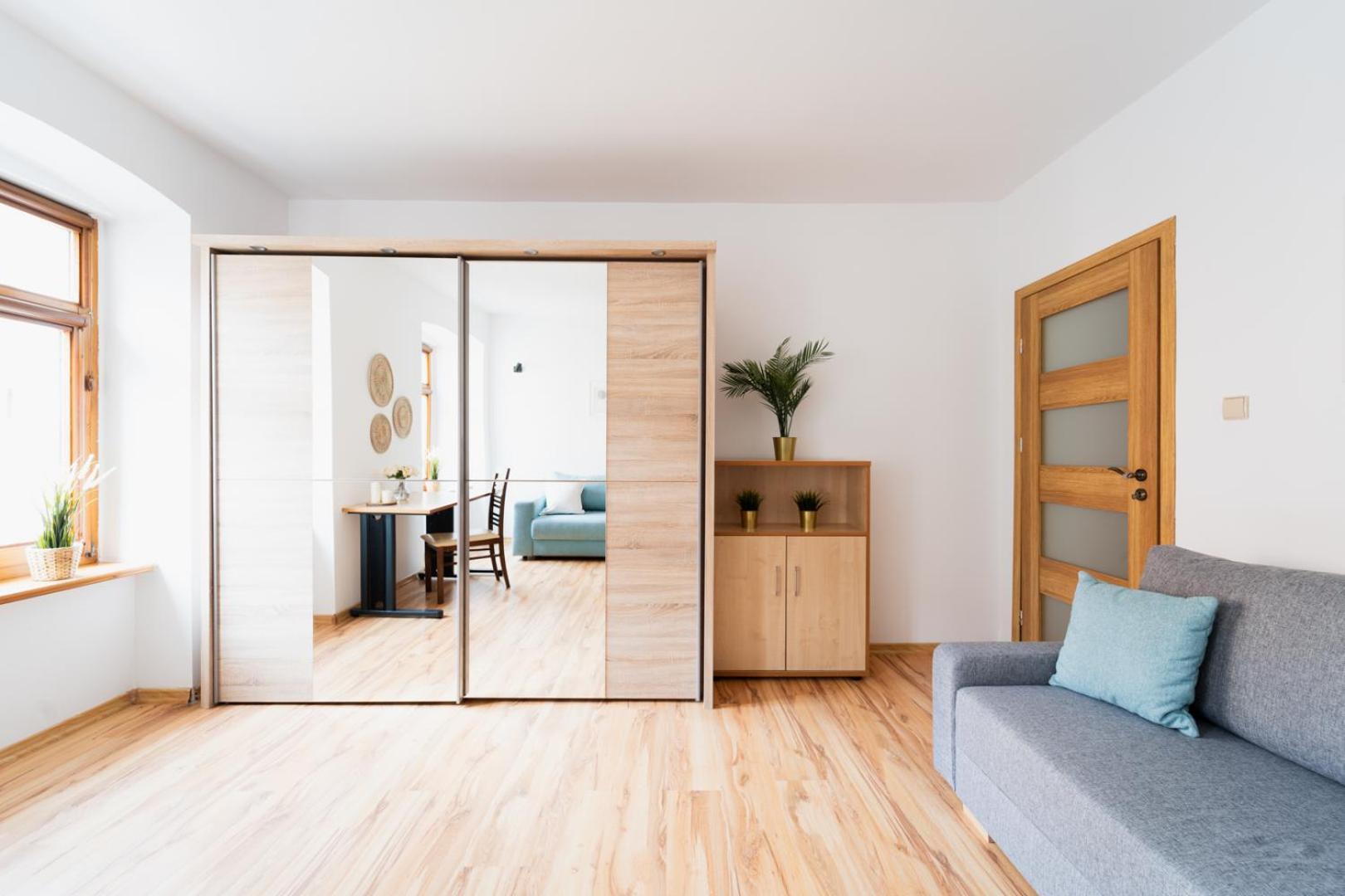 Big Apart - Nice Design - 3 Rooms - Wroclaw City Centre Экстерьер фото