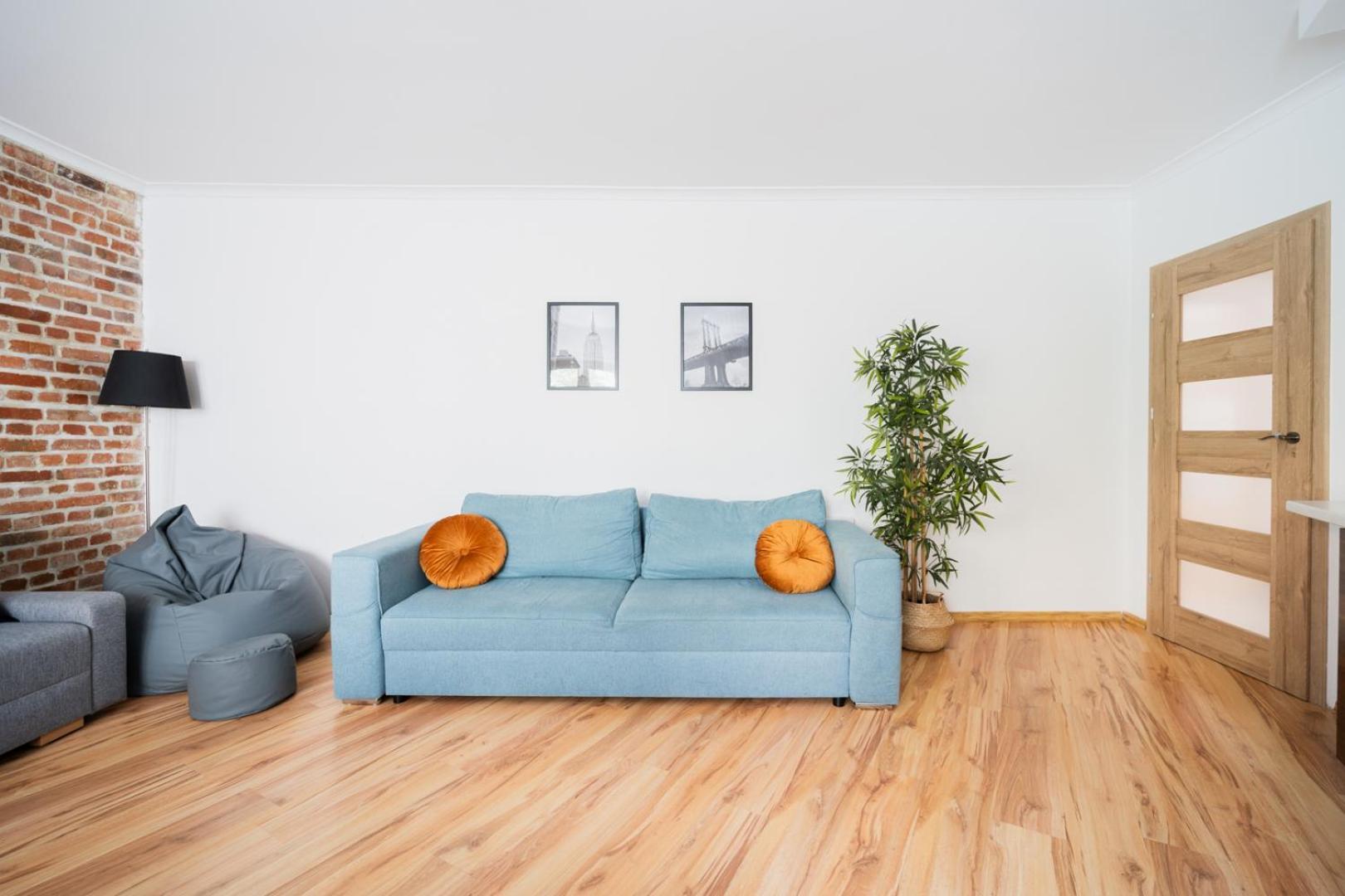 Big Apart - Nice Design - 3 Rooms - Wroclaw City Centre Экстерьер фото